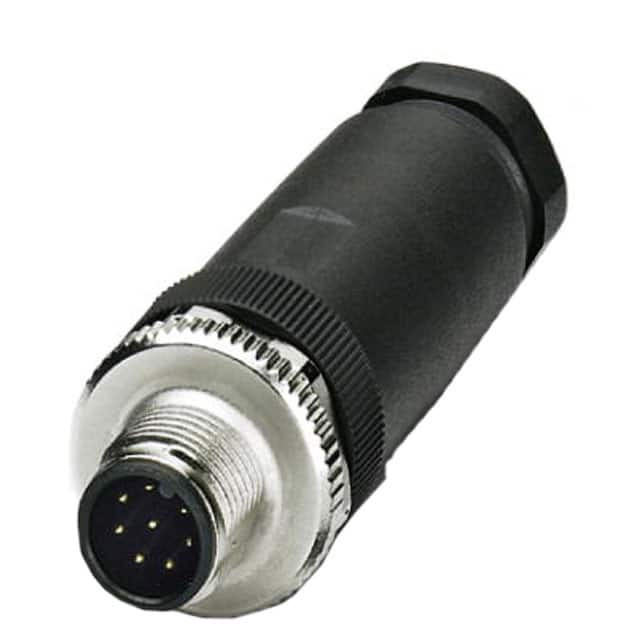 1513334 Phoenix Contact  Rundsteckverbinderbaugruppen